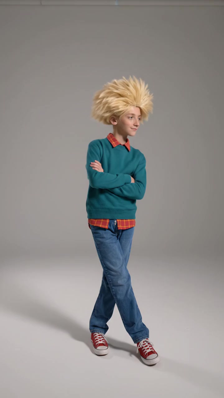 TikTok post