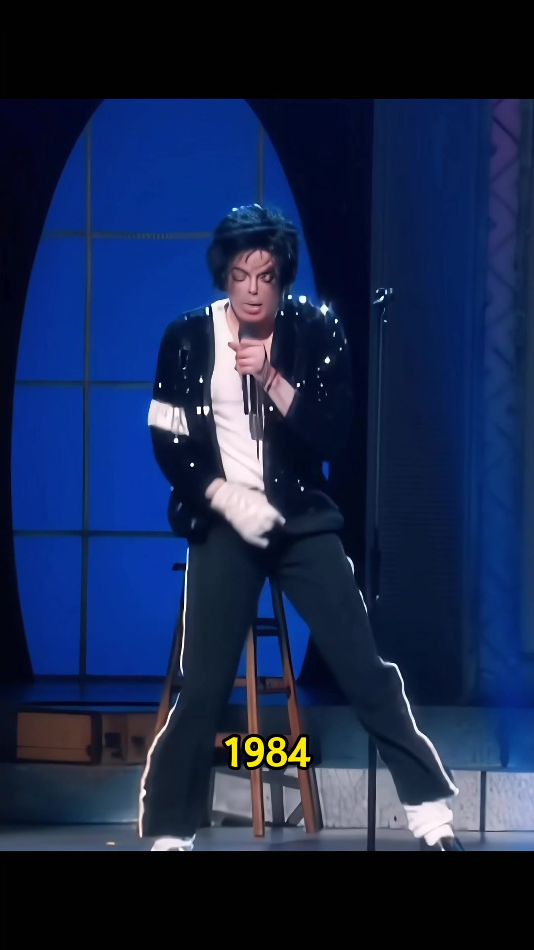 #MichaelJackson #BeatIt #MusicaEnInglesYEspañol #ParaTi #ForYou