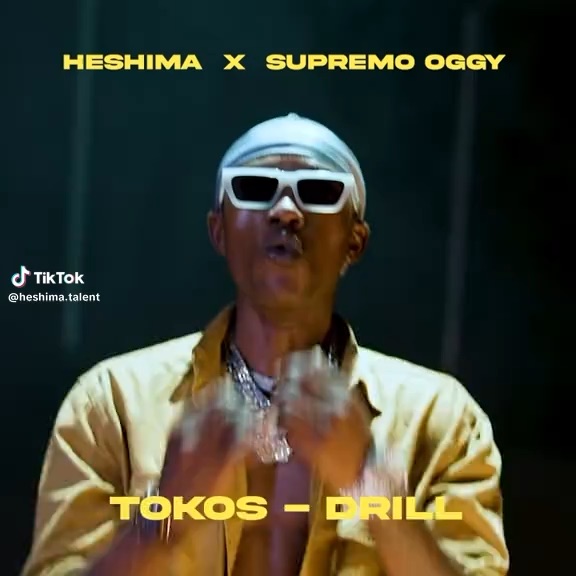 Tokos drill