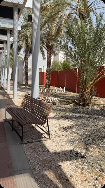 Mini Vlog In Uni #uni #morning #vlog