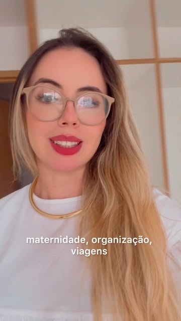 Talvez você ainda não me conheça. Eu sou Gabrielle. Mulher, mãe, empresária, arquiteta e, acima de tudo, alguém que a...
