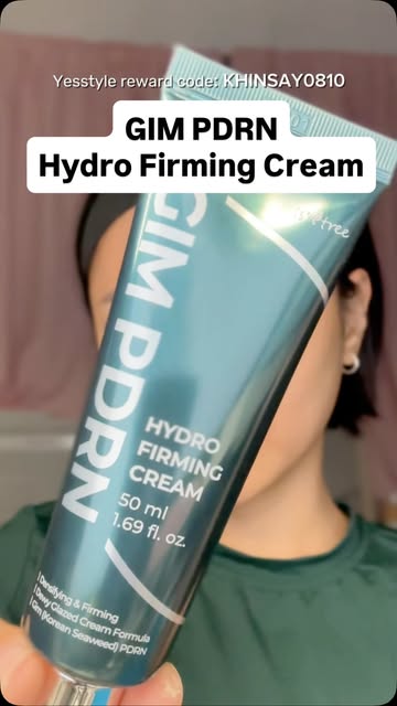 achieve the Ultra-Glowy Hydrated Skin with this product @isntree #isntreegimpdrn #isntree #gimpdrn #gimpdrncream #gim...