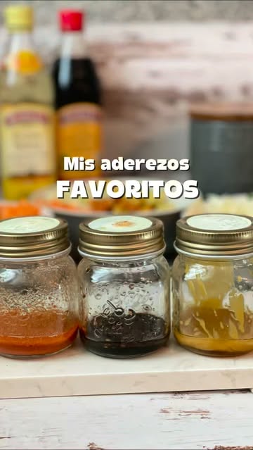 Si tus ensaladas te aburren… no es la ensalada 👀 Es que siempre haces lo mismo. Lo que mas me funciona a mi es: 👉 h...