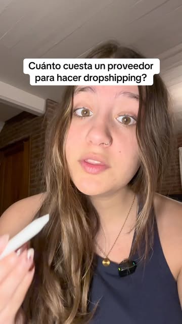 #Dropshipping #EcommerceTips #ShopifyStore #NegocioOnline #VentasOnline