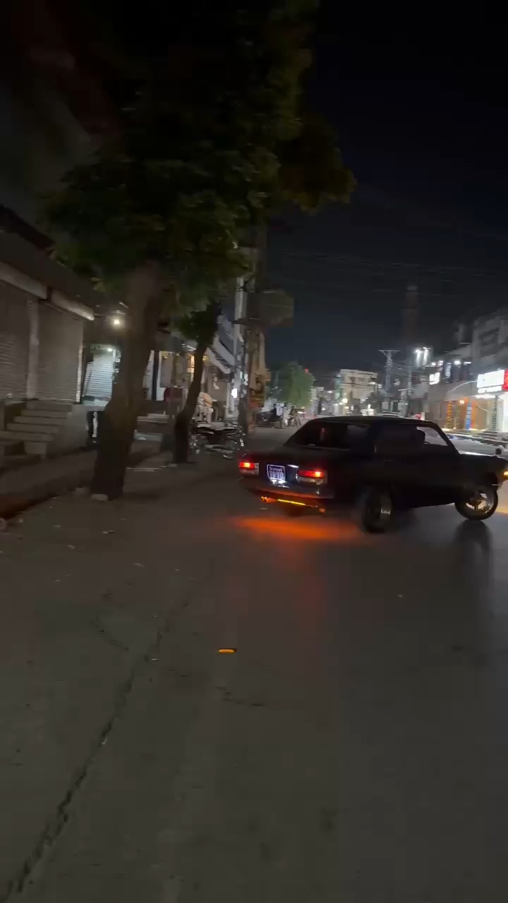 Drift