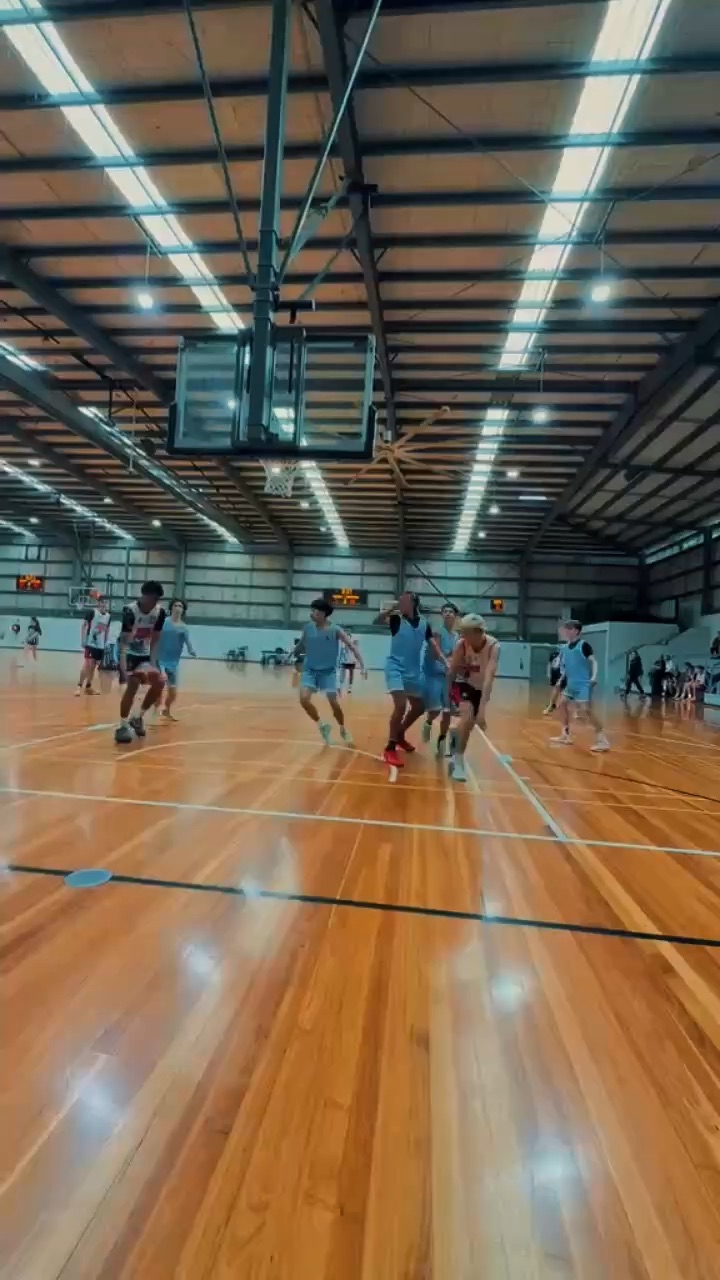 Basketball