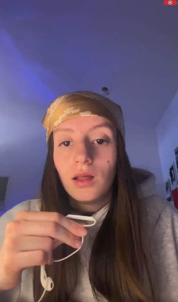 Face video