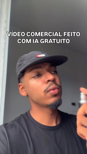 Comenta “PROMPT” que eu te mando tudo na DM! 🔥 Essa publicidade parece ter custado milhares de reais… mas foi criada...