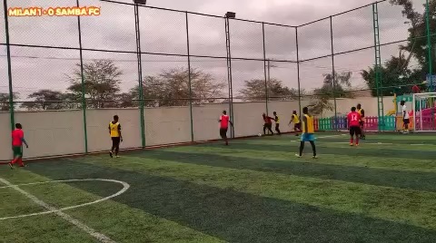 Win is a win