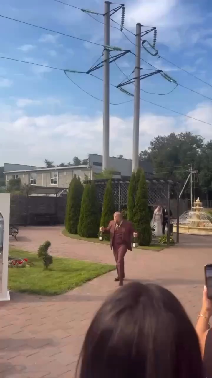 Wedding
