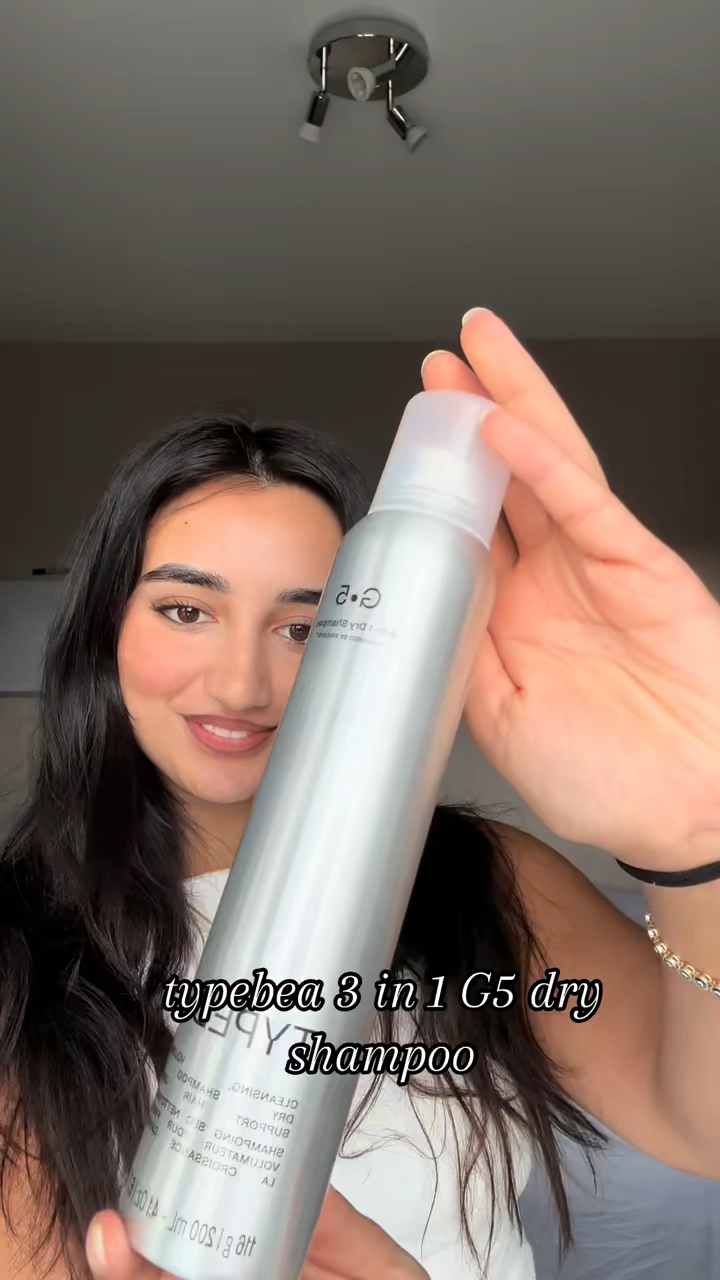 hairspray promotion