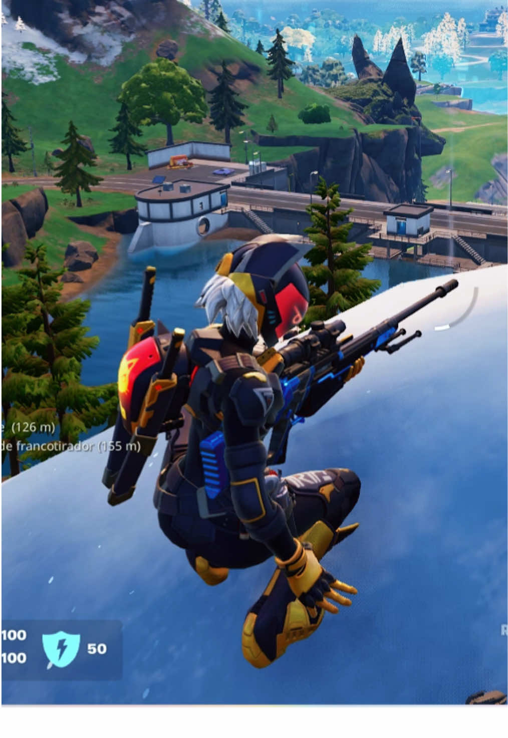 Hahaha un dia Normal🔥#fortnite #fortniteclips #LIVEIncentiveProgram #LIVERewards #PaidPartnership #fyp #f #paratiiii...