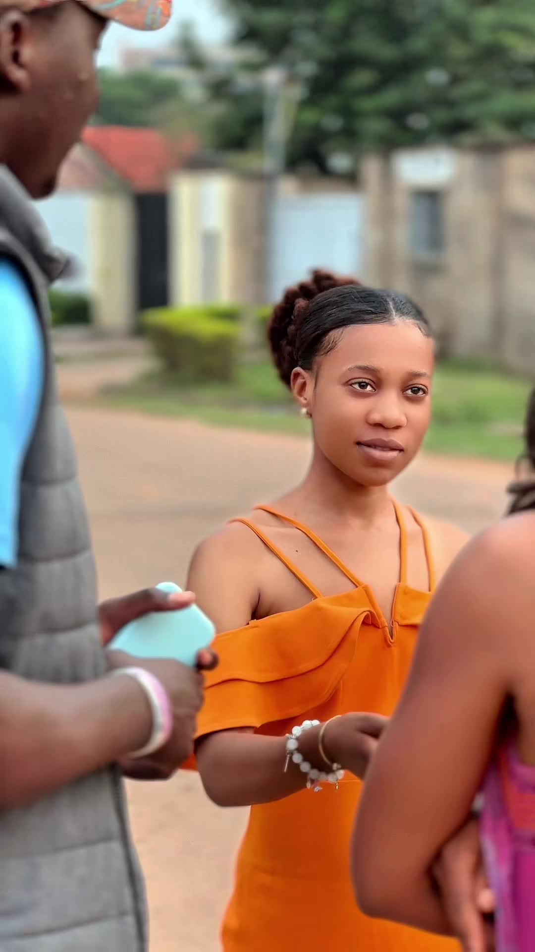 Sans manière #drama #courtmetragetiktok #nigeriantiktok🇳🇬 #kinshasa🇨🇩