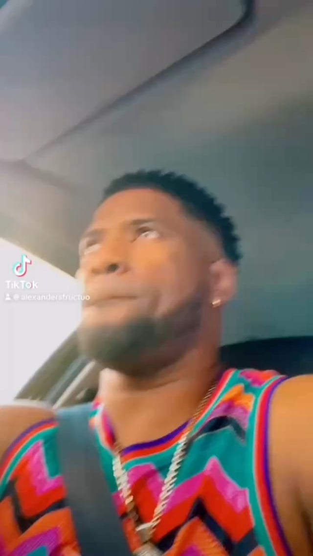 Llegando ahí