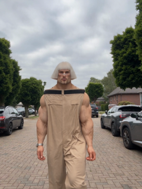 Hello, I’m Pantsman! #dance #viraltiktok #trend #fyp