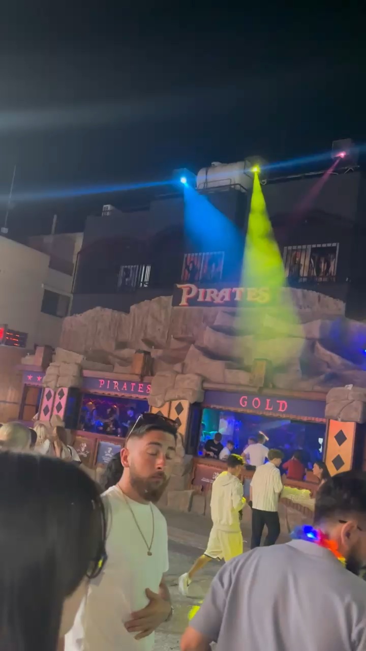 Ayia Napa