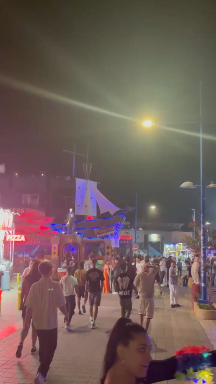 Ayia Napa