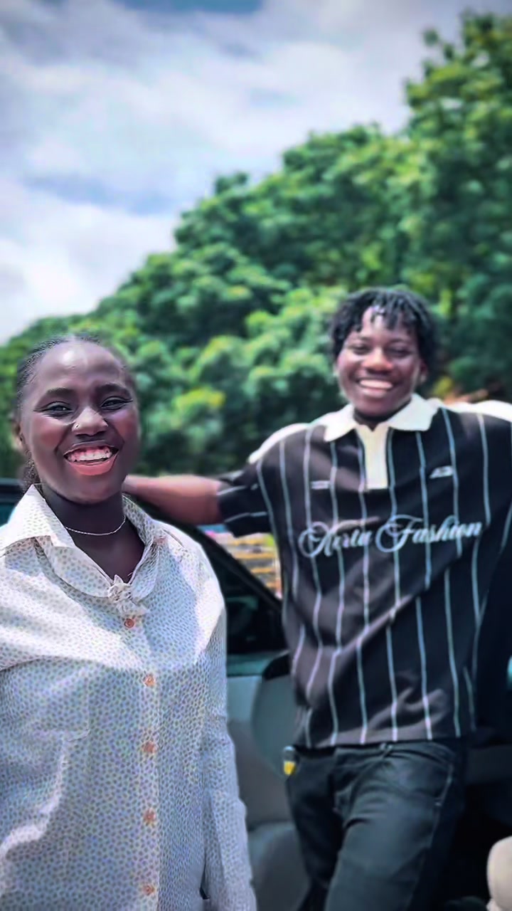 FOREIGN BLESSINGS by ( @saasumusic ) , active on all platforms 🔥✅ @@Adeleo♌️ 🎥— @shot by MOJA