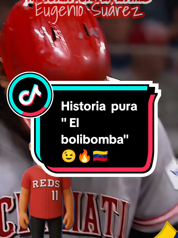 🚨Eugenio Suárez alcanza un hito monumental este 22 de septiembre con los rojos de Cincinnati es uno de los bateadore...