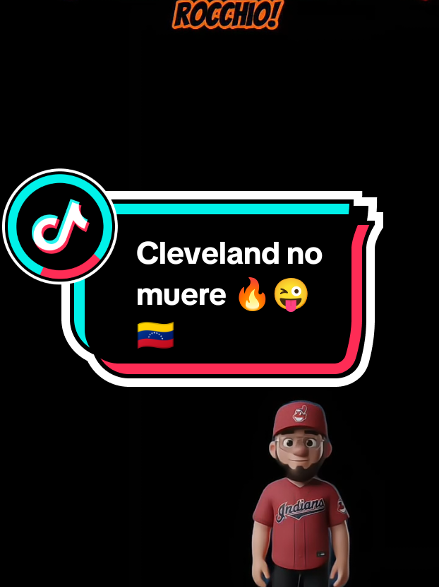🇻🇪⚾ ¡Cleveland no se rinde! Brayan Rocchio negoció dos boletos y anotó una carrera en la victoria 9-5 sobre Chicago...