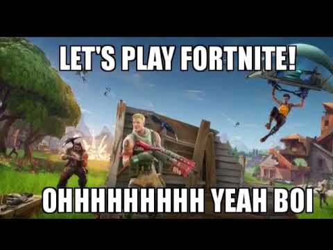 WHY EPIC GAMES?! Why did u have to do this to me epic games