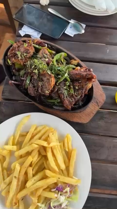 Food