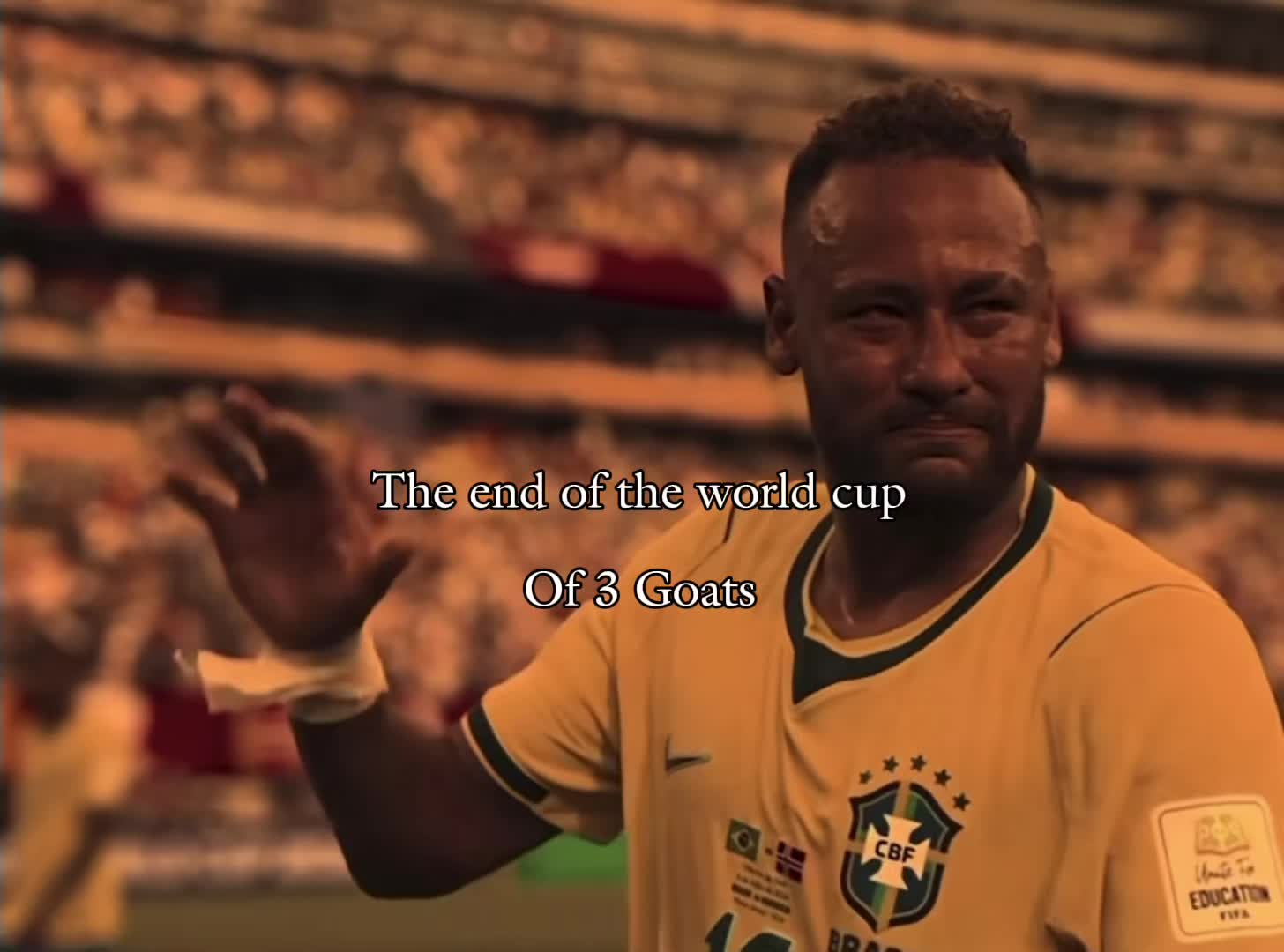 Fuck messi #viral