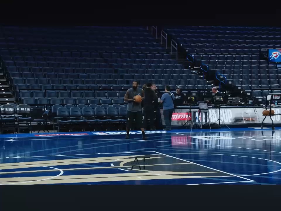 Basketball solo practice