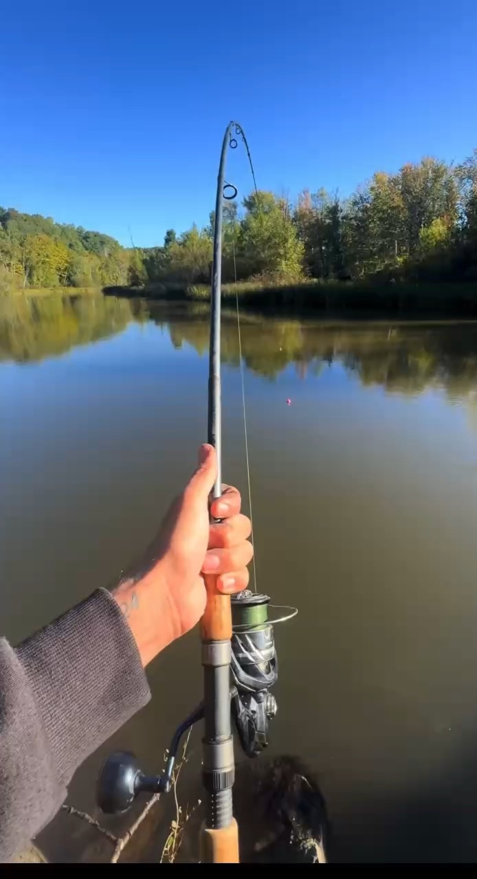 Fishing