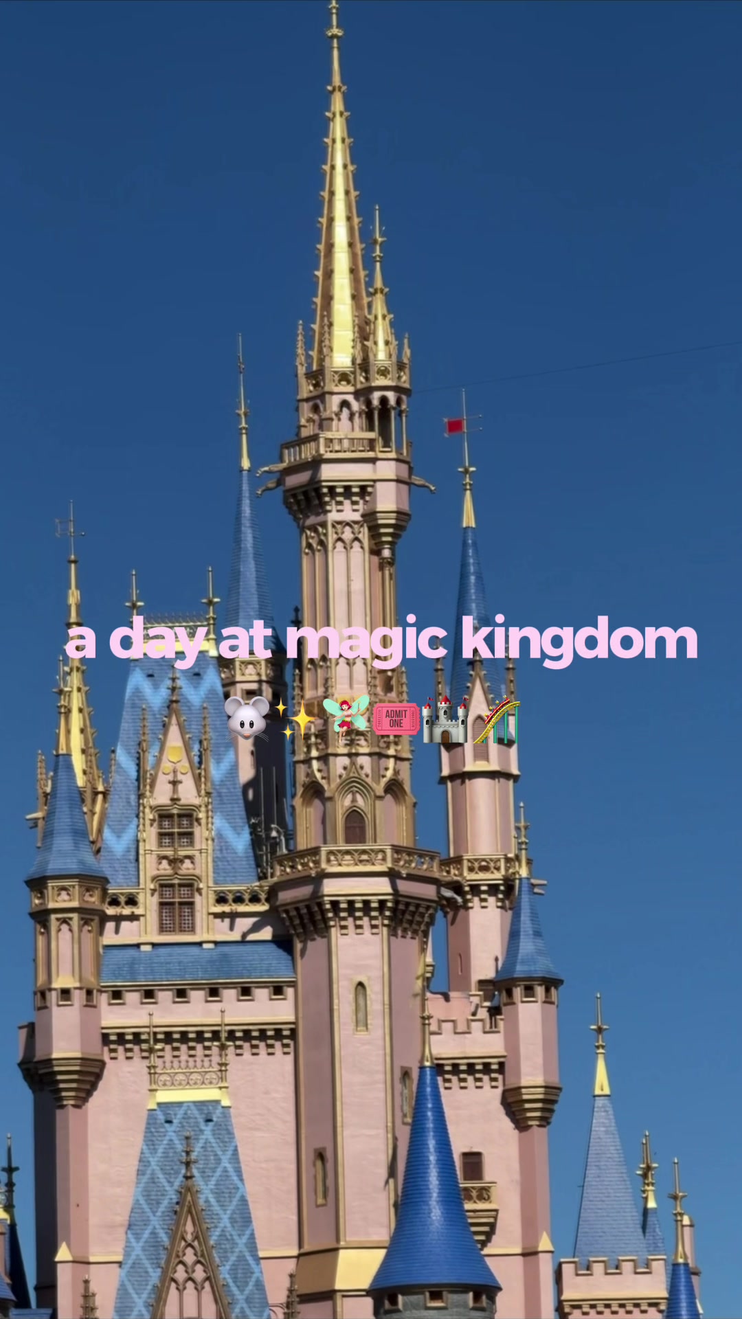 I am now a certified disney adult #disneyworld #magickingdompark #disneyvlog #wdw #disneyparks