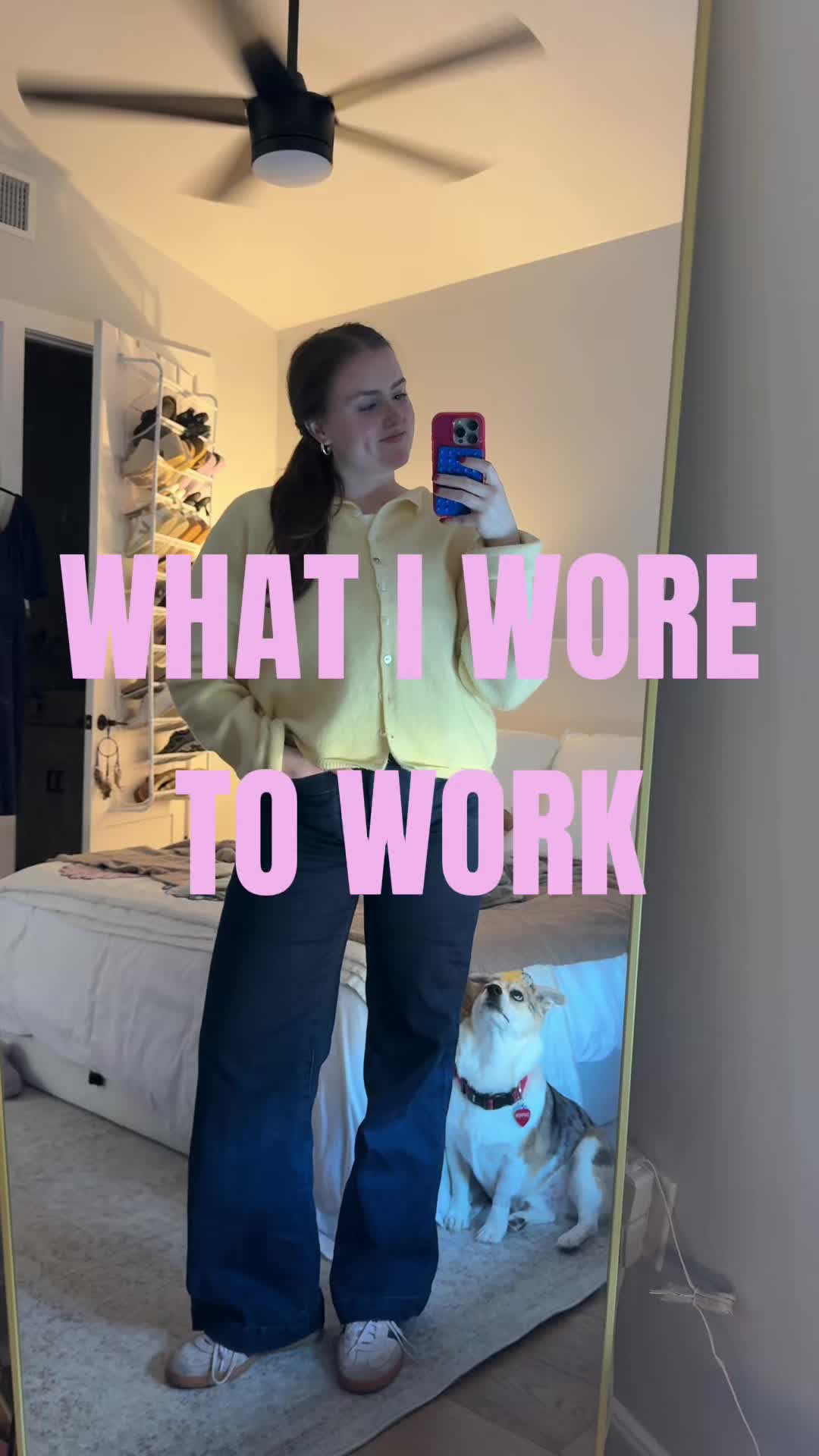 jeans -> scrubs like dat 👏🏼 #occupationaltherapy #ootd #workfit #ootweek #outfitinspo @aerie @fabletics scrubs @Fab...