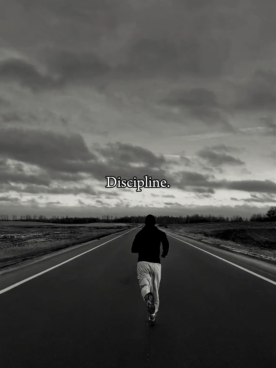 Discipline is everything. #motivation #mindset #discipline #success #GymTok #fitness #viral #nevergiveup #mindsetmoti...