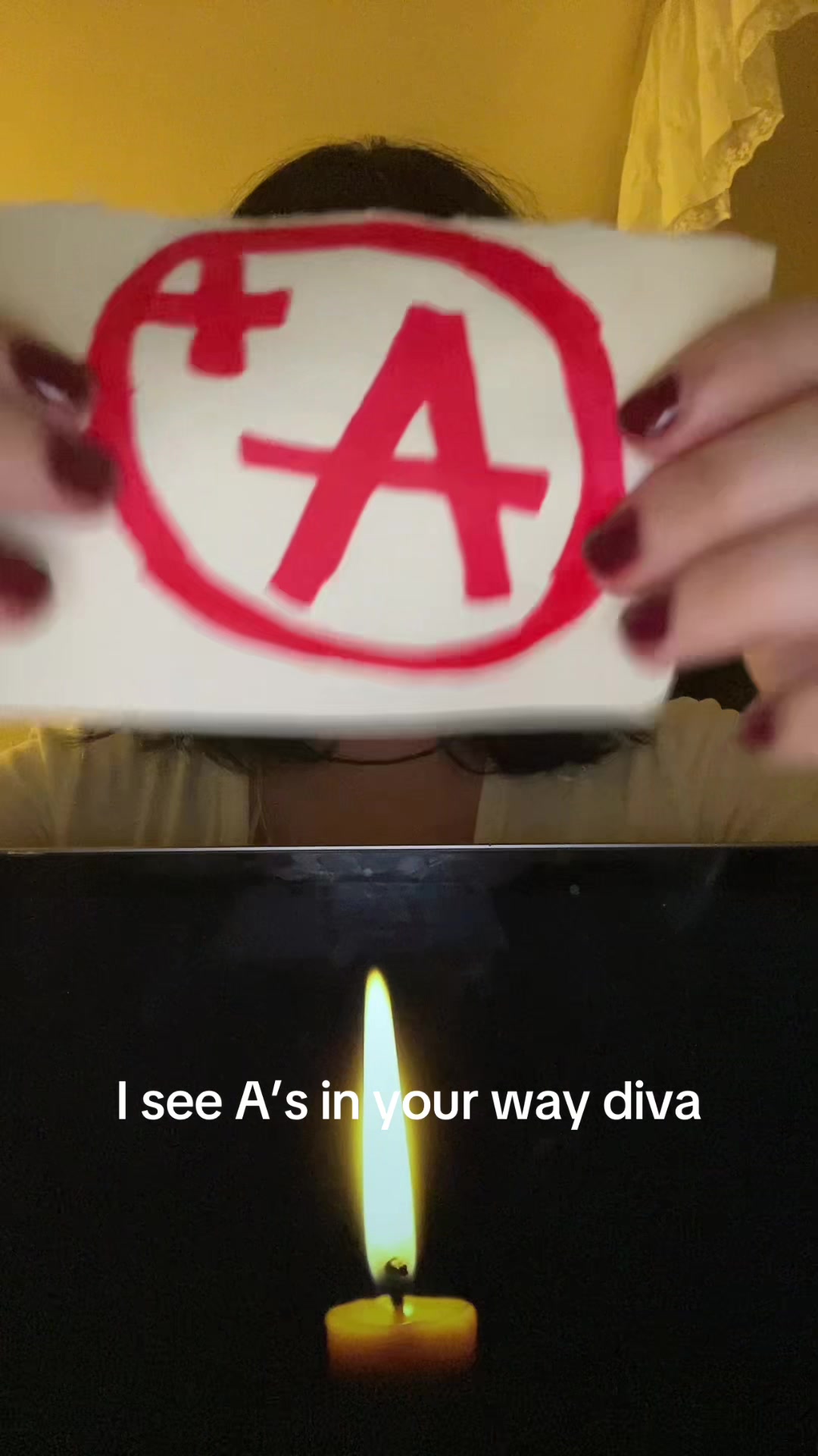 Lock in diva 🔒#goodgrades #midtermszn #studyhacks #studytok #lockin