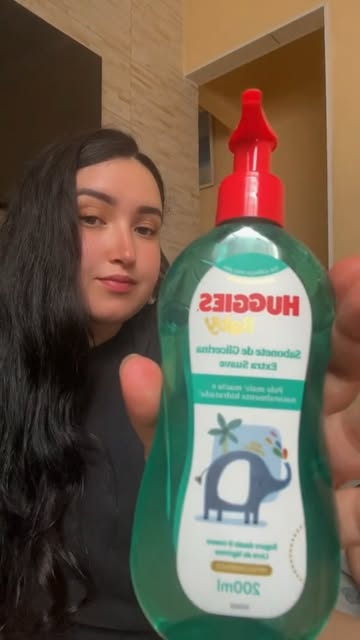 Muito feliz em fazer parte dessa campanha com a Huggies! ❤️🫧 Uma delícia poder testar os produtos e compartilhar ess...