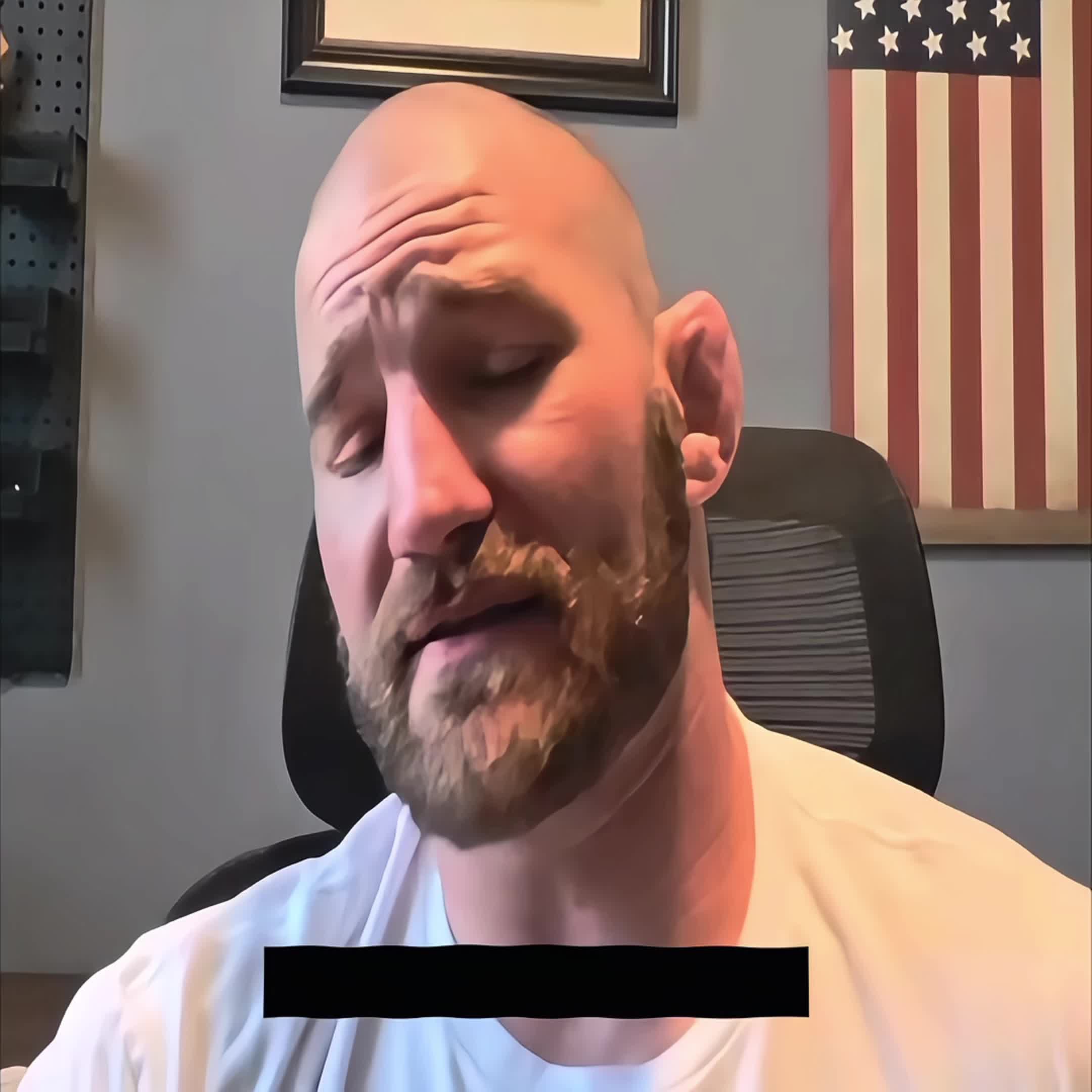 Sean Strickland Is done with the UFC #seanstrickland #UFC #viral #mma #dontletthisflop