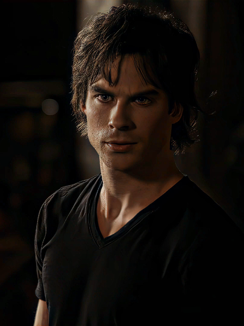 Damon Salvatore edit | holy potato quality | #iansomerhalder #damon #tvd #damonsalvatore #thevampirediaries #damonedi...