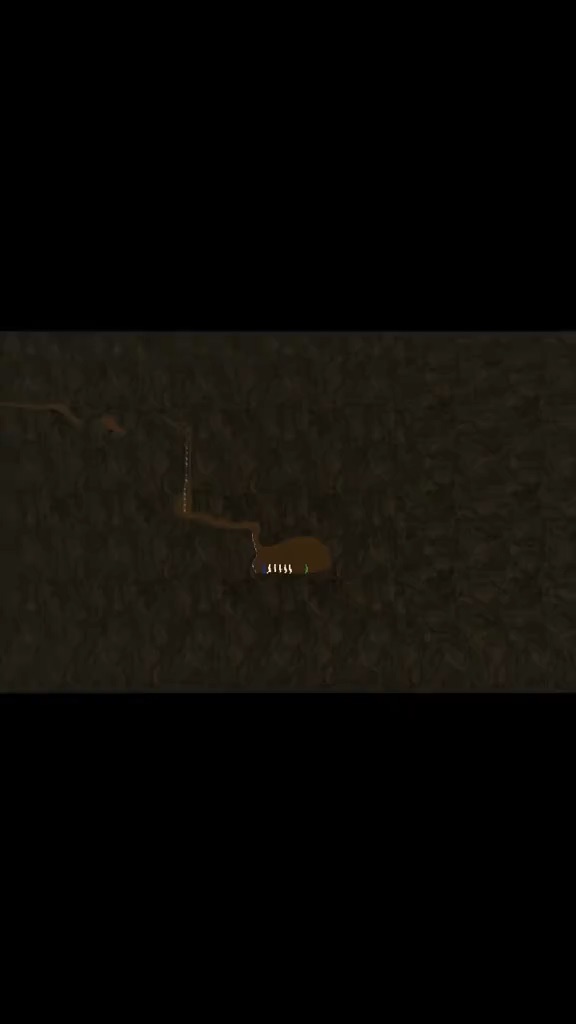 La tragédie de la grotte de Buzzard