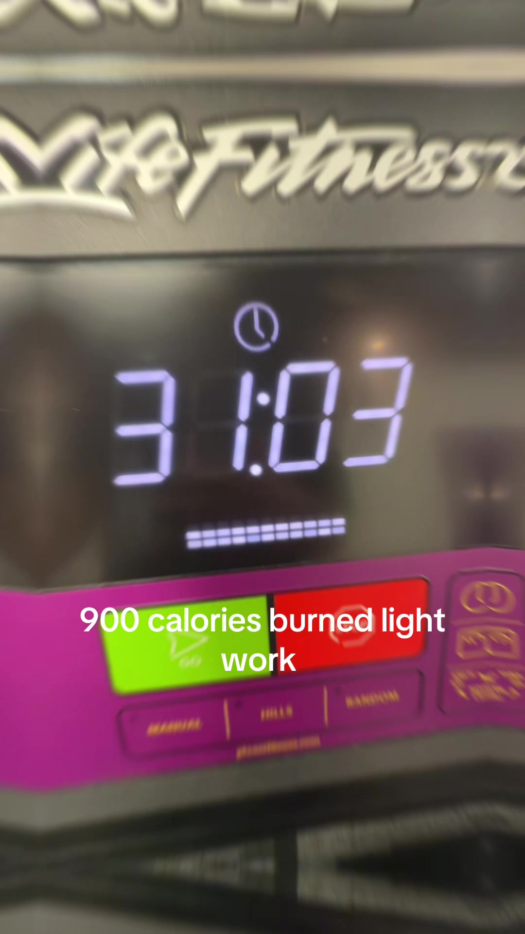 #hitthegymtoworkonyourmentalhealth🧠 #gymtherapyisthebesttherapy #gymgirl #cardiogirl #harworkpaysoff