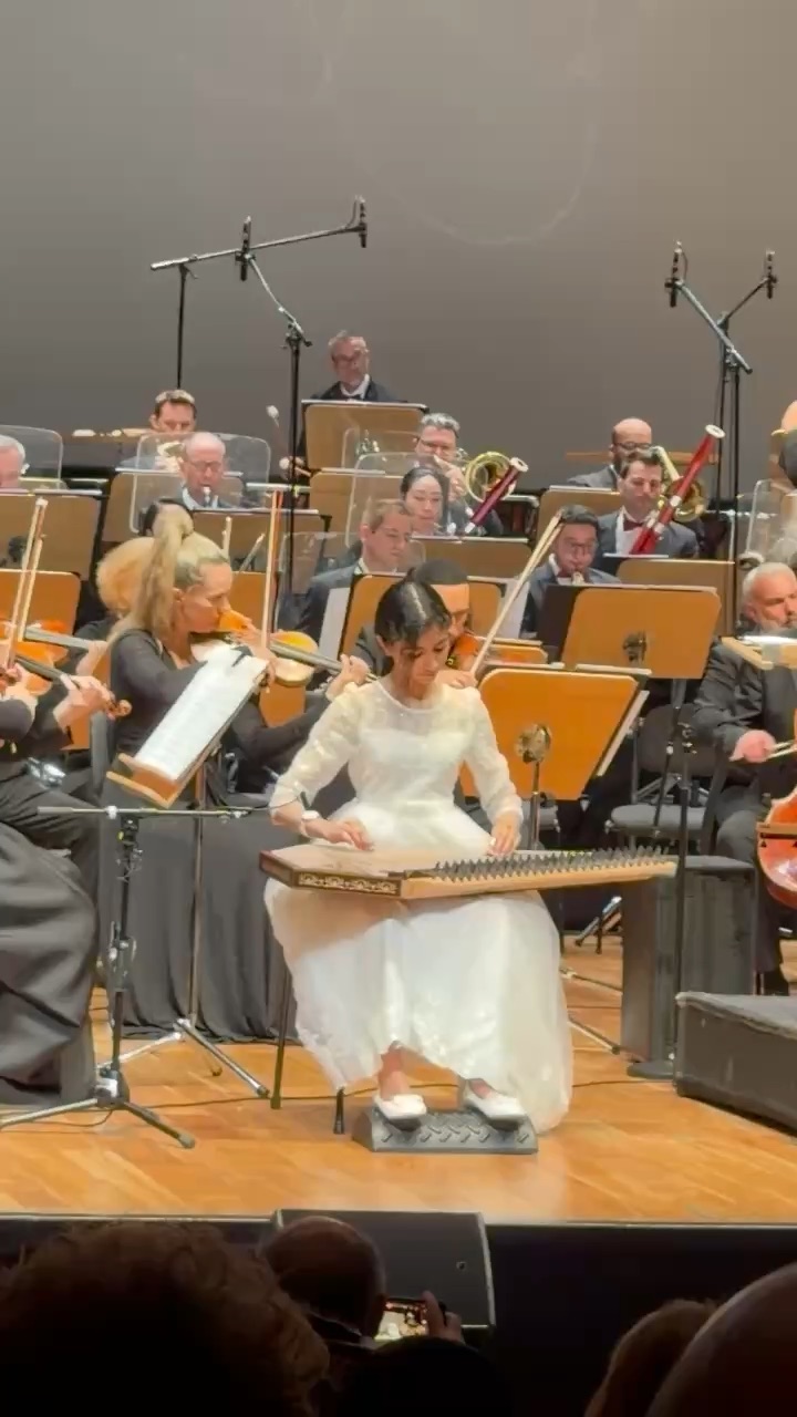 My performance with the QPO