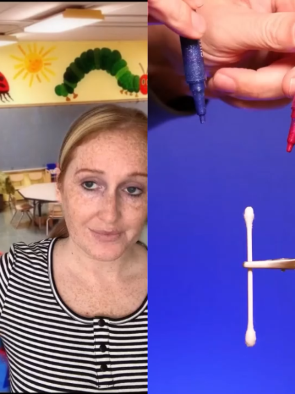 🌸 Episode 4 🌸 🧸 Come spend a day in the life of a nursery nurse! Tiny hands, happy hearts, and lots of learning. �...
