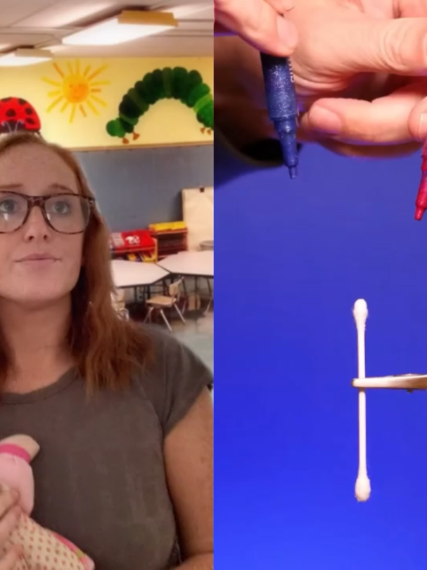 🌸 Episode 2 🌸 🧸 Come spend a day in the life of a nursery nurse! Tiny hands, happy hearts, and lots of learning. �...