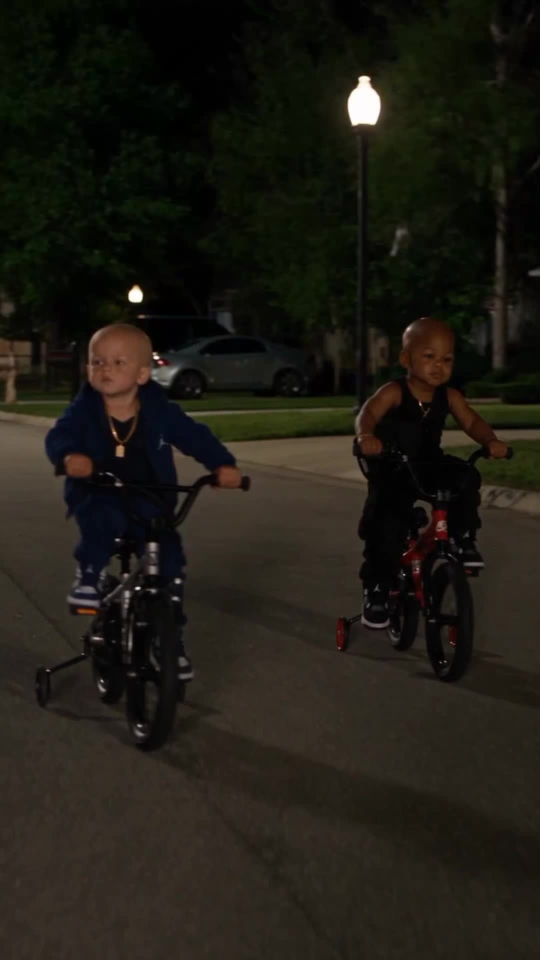 Jason & Jadon Got Caught😭#baby #comedy #funny #viralvideos #fyp