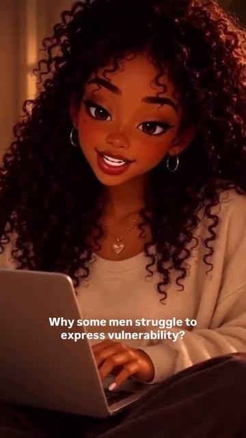 Some men were taught to hide their pain, not express it. 🖤 Vulnerability isn’t weakness; it’s courage.#mensmentalhea...
