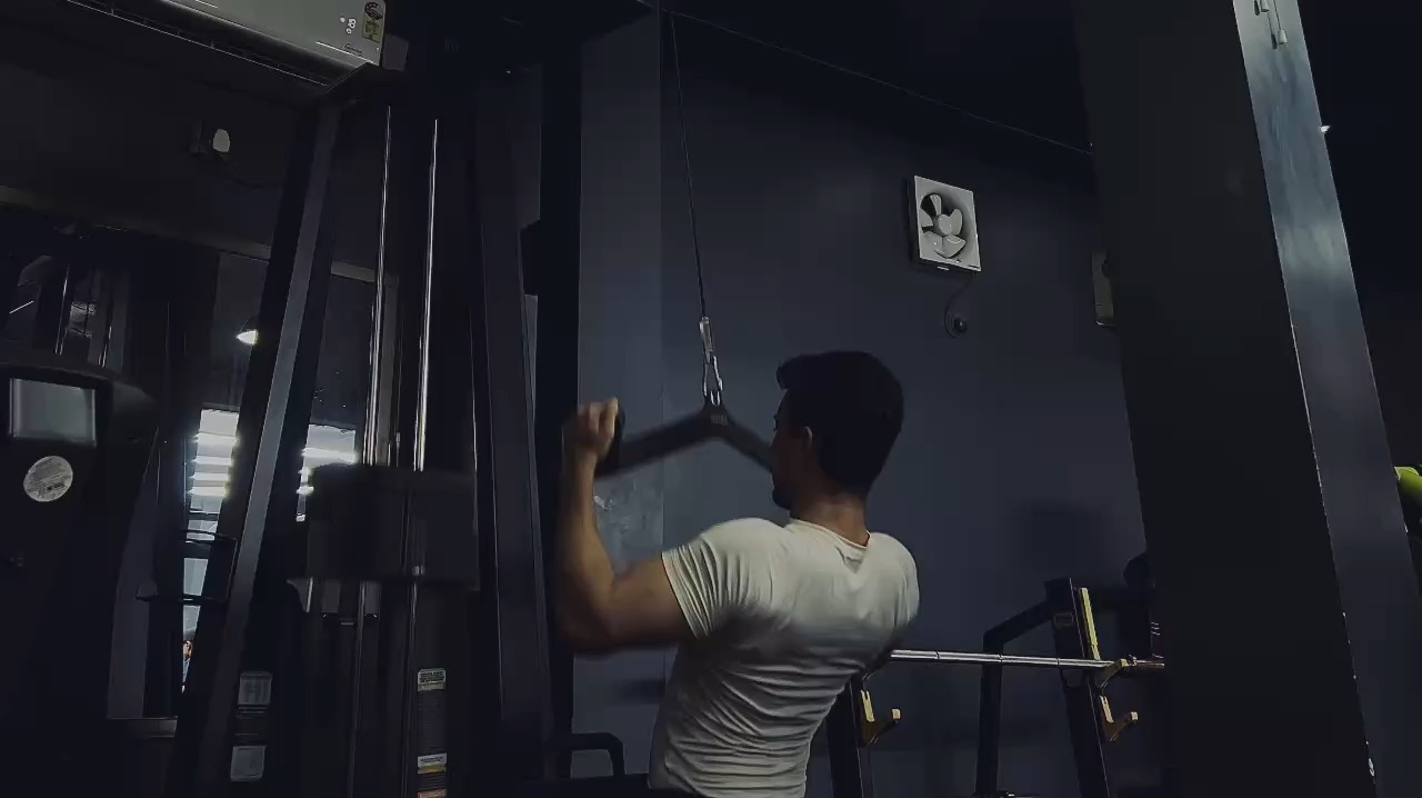 Back day