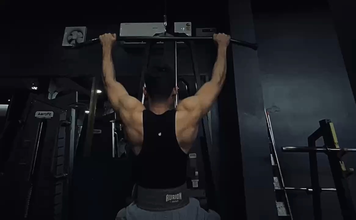 Push your limit
