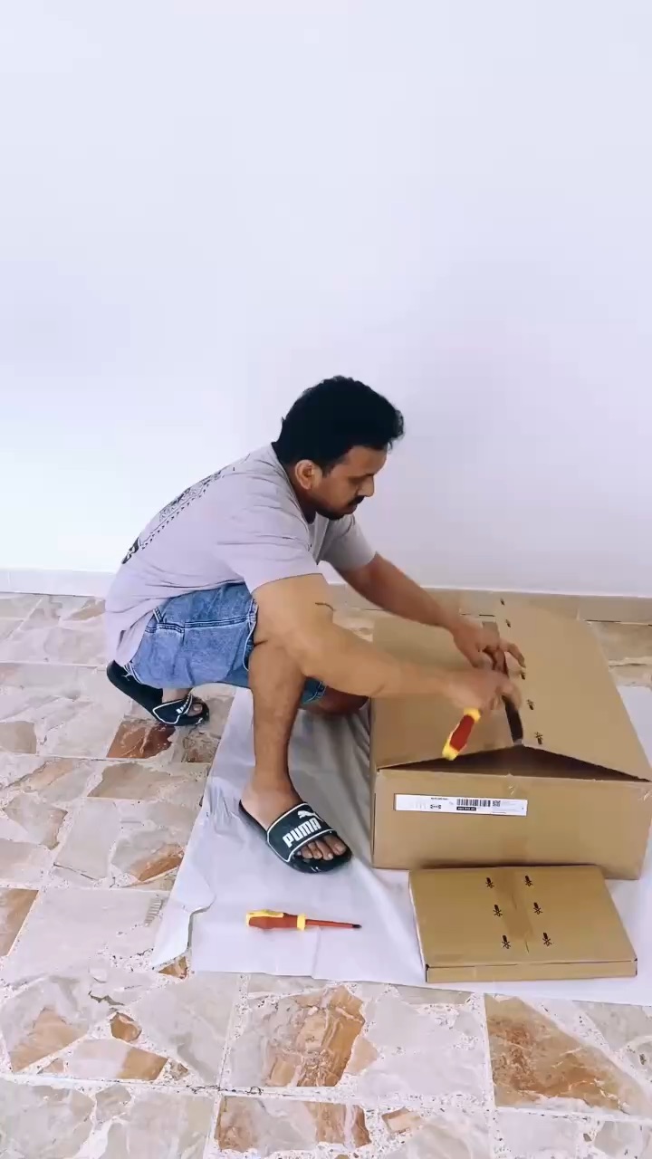 DIY chair