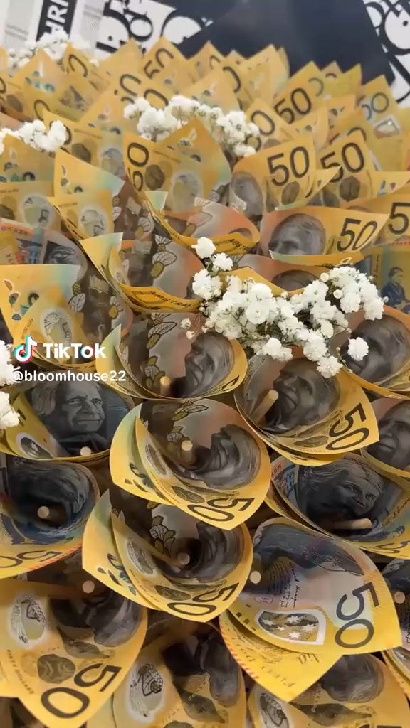 Money flower