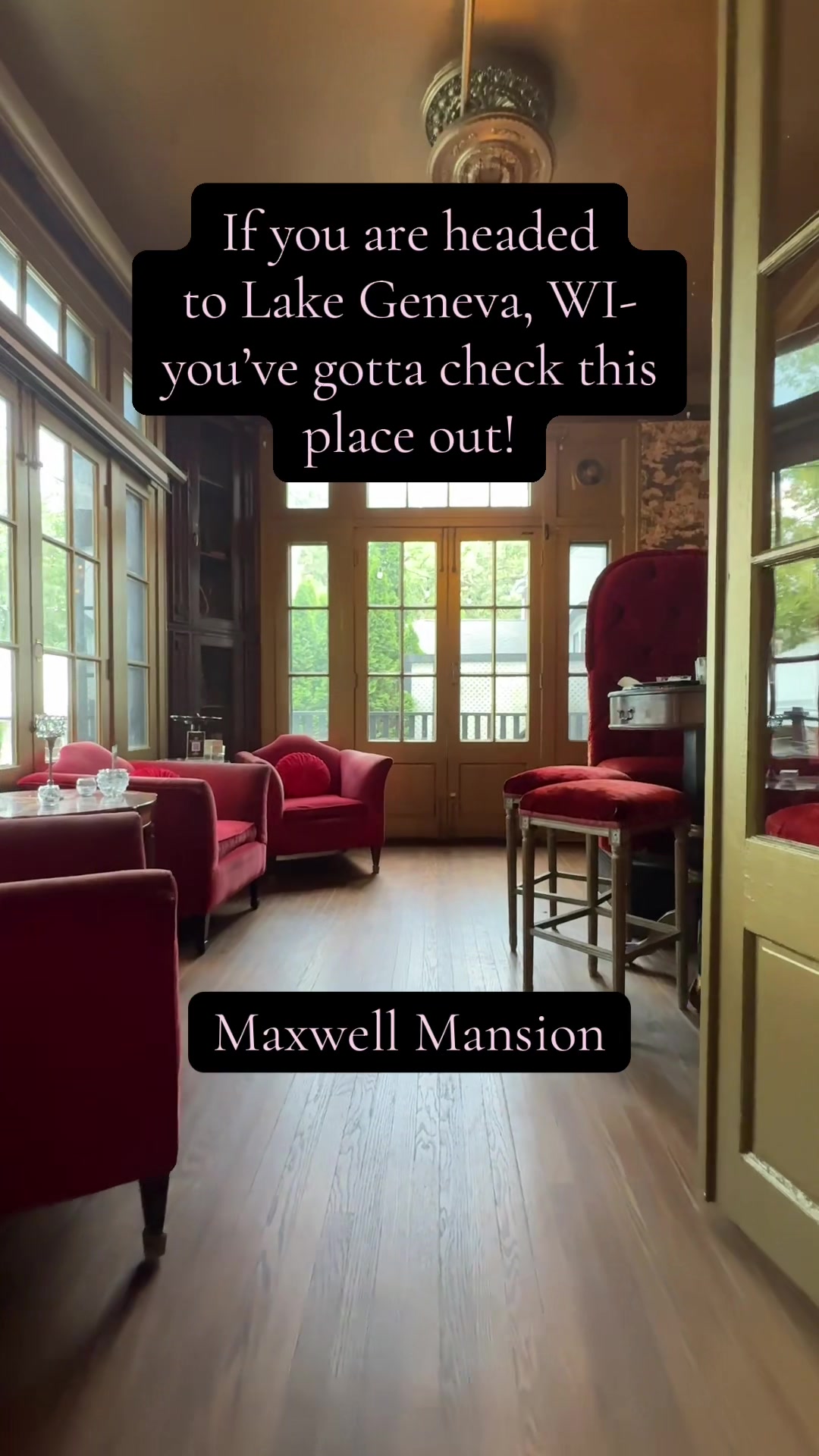 This place is so neat! I grew up here, moved back recently, and have been checking out places in my hometown I’ve nev...
