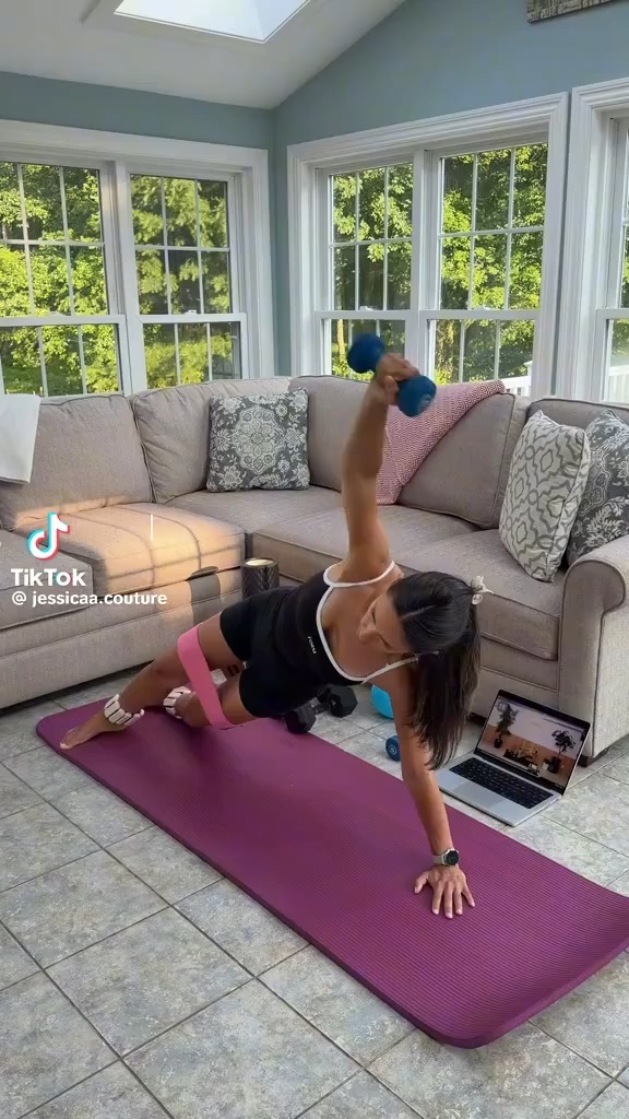 Health and fitness inspo