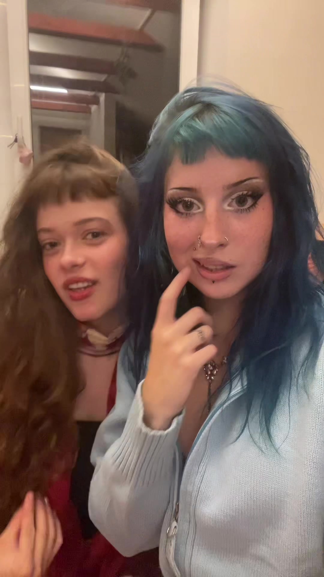 TikTok post